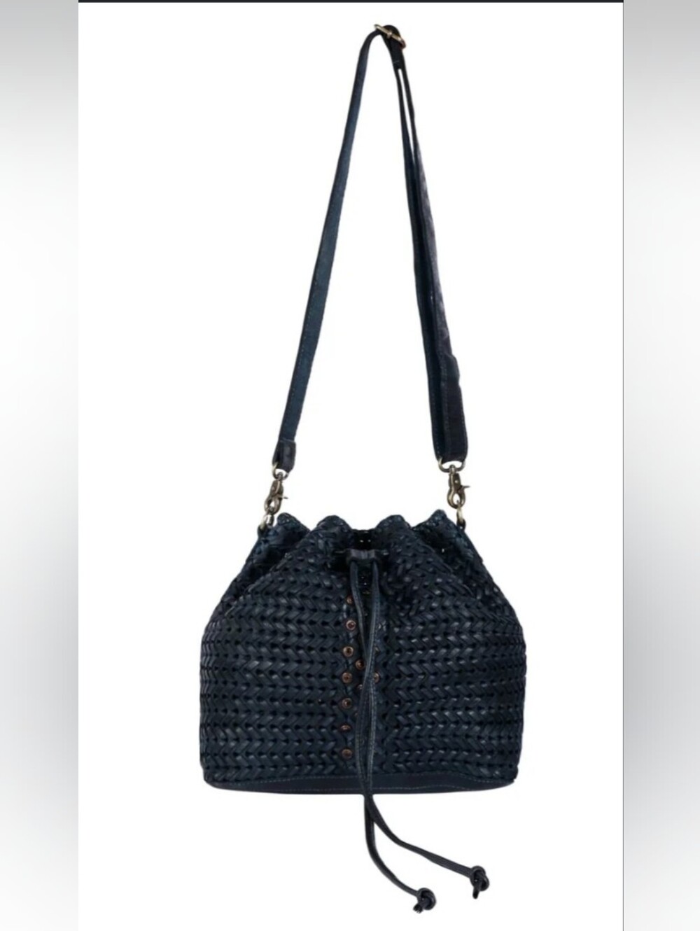 Vinci Bucket Bag By STUDIO CALEIDOSCOPE B1-001